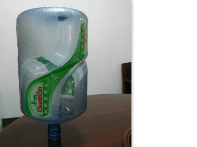 PC纯净水桶的发展趋势